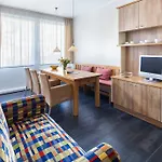 Apartment am Strand
