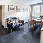 Apartment am Strand