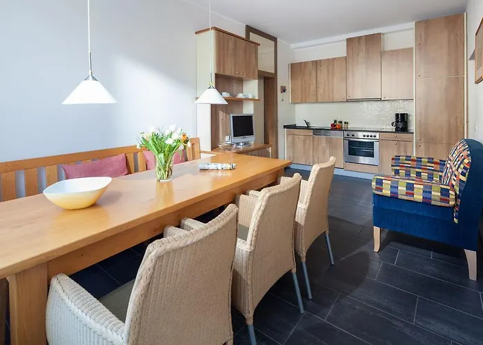 Apartment am Strand