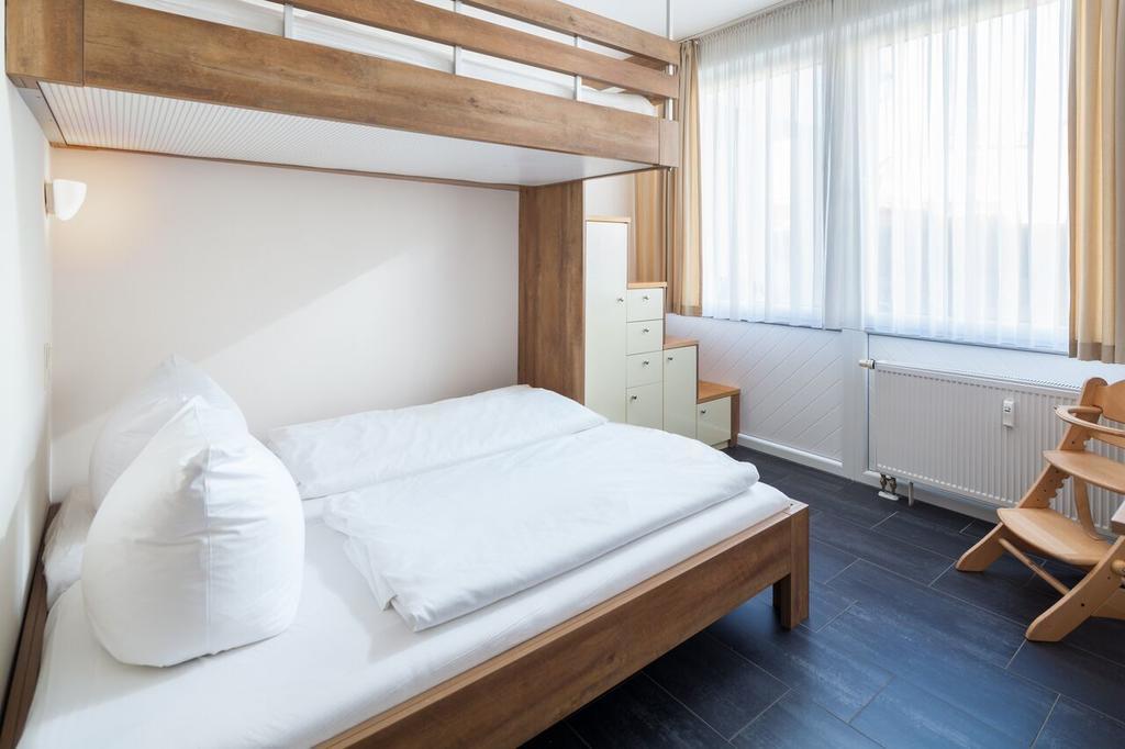 Apartment Am Norderney