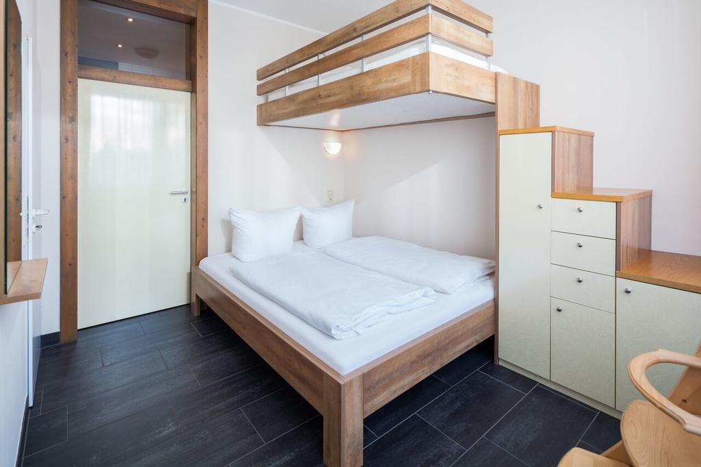 Am Apartment Norderney