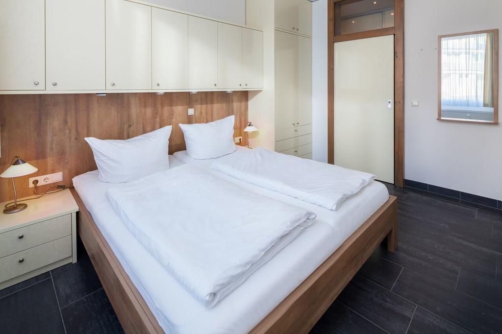 Apartment Am Norderney