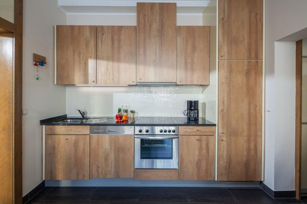 Apartment Am Norderney